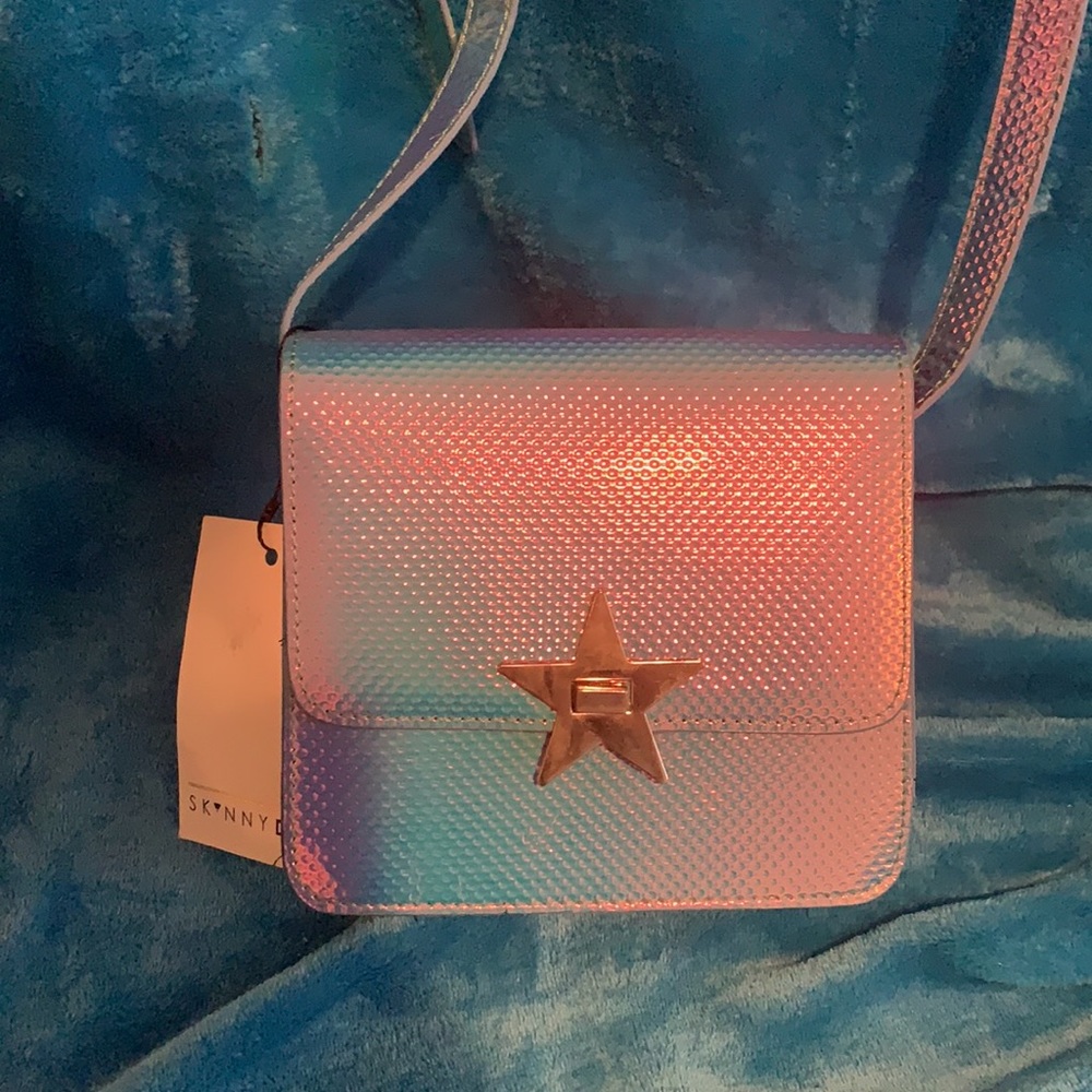 Shoulder bag - Picture 4 of 7